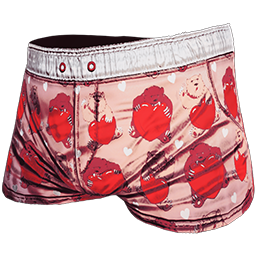 BearHug Swim Bottom Skin