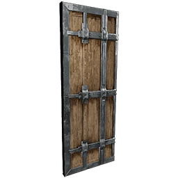 Behemoth Stone Gate