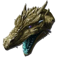 Beta Dragon Trophy