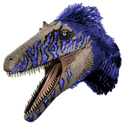 Beta Grendel Trophy