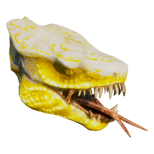 Beta Hydraskos Trophy