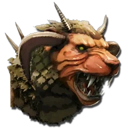 Beta Manticore Trophy