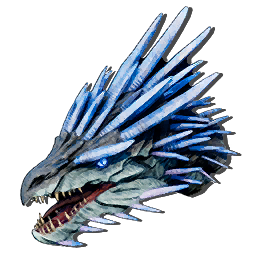 Beta Nunatak Trophy