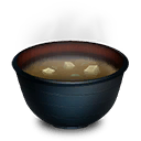 Bingleberry Soup