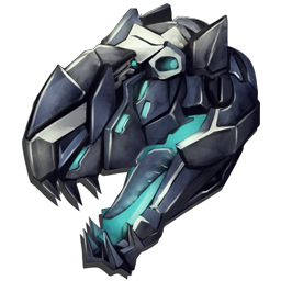 Bionic Rex Skin