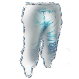Birthday Suit Pants Skin