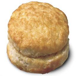 Biscuit (Primitive Plus)
