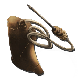 Blood Extraction Syringe