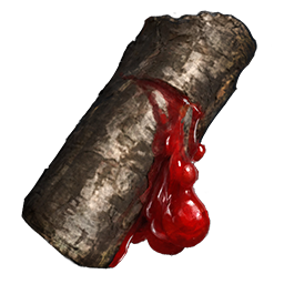 Blood Sap