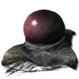 Bloodstalker Egg