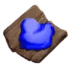 Blue Coloring
