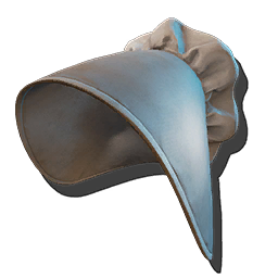 Bonnet Hat Skin