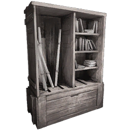Bookshelf