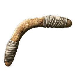 Boomerang