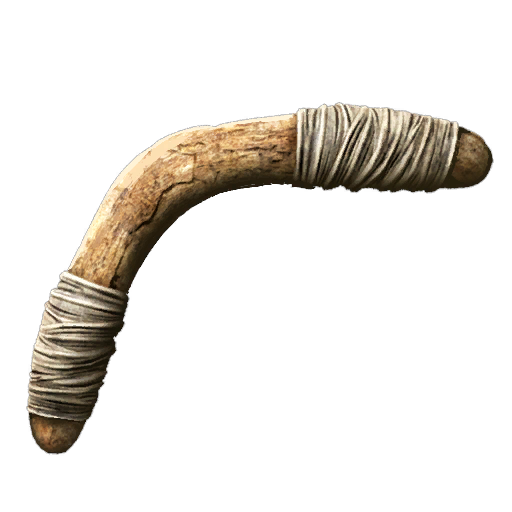 Boomerang