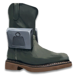 Boot Weights