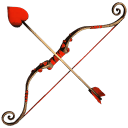 Bow & Eros Skin