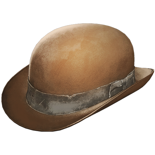 Bowler Hat
