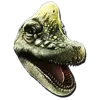Brachiosaurus Costume