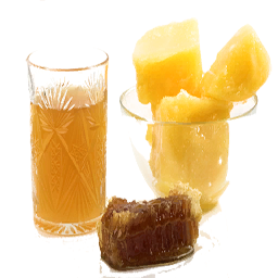 Braggot Mead (Primitive Plus)