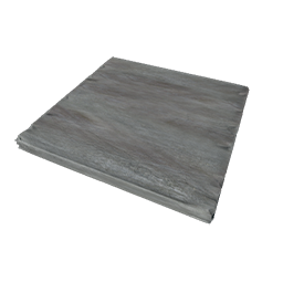 Brick Ceiling