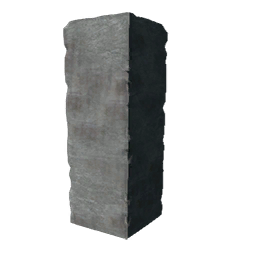 Brick Pillar