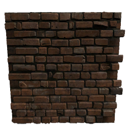 Brick Wall
