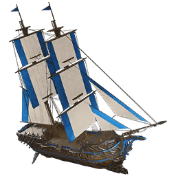 Brigantine