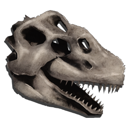 Bronto Bone Costume