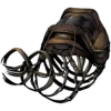 Bronto Saddle