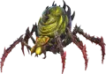Broodmother Lysrix Summon