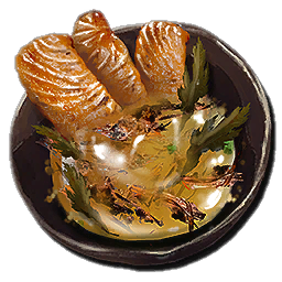 Broth of Atlan