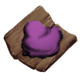 Bruise Coloring