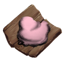 Bubblegum Coloring