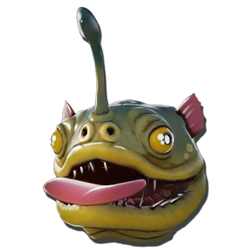 Bulbdog Mask Skin