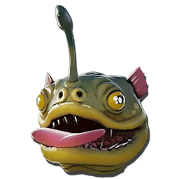 Bulbdog Mask Skin