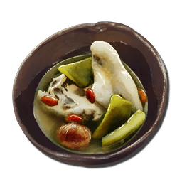 Cactus Broth