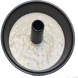 Cake Batter