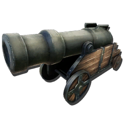 Cannon