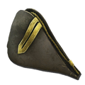Captains Hat Skin