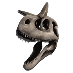 Carno Bone Costume