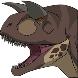 Carnotaurus 'ARK: The Animated Series' Costume