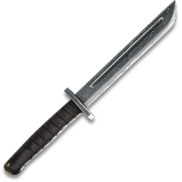 Carving Knife