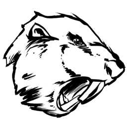 Castoroides Embryo