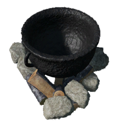 Cauldron