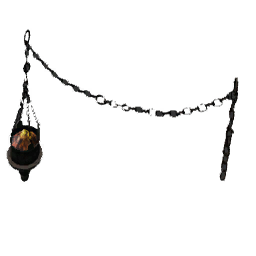 Ceiling Lamp