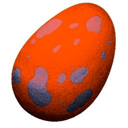 Ceratosaurus Egg