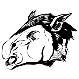 Chalicotherium Embryo