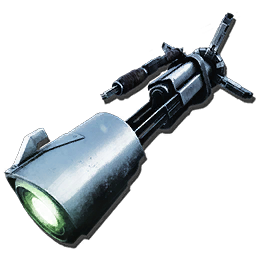 Charge Lantern
