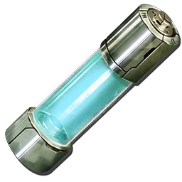 Charge Node